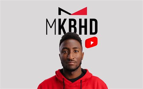 mkbhd youtube|More.